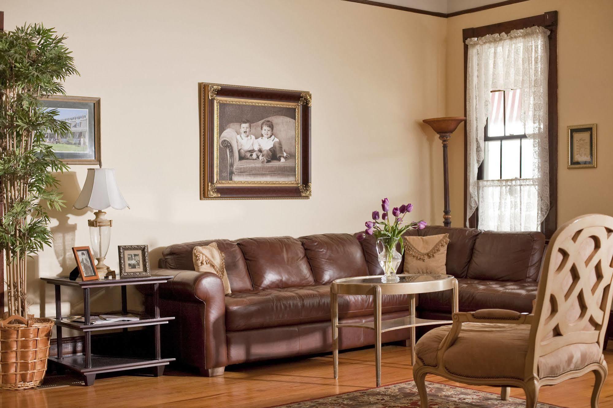 Spring Lake Inn Ngoại thất bức ảnh